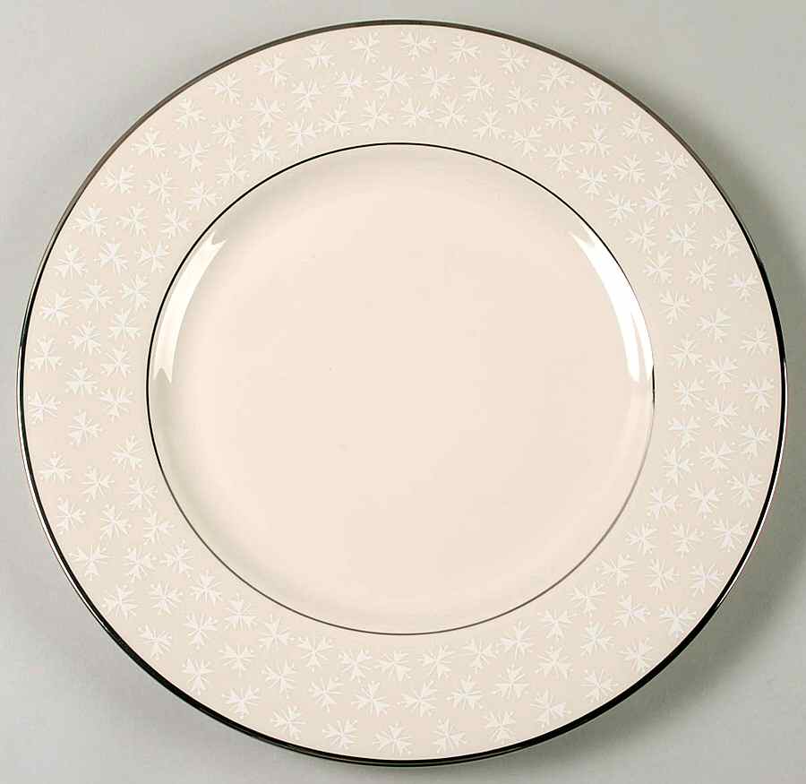 Tapestry 13" Chop Plate (Round Platter) by Franciscan-1