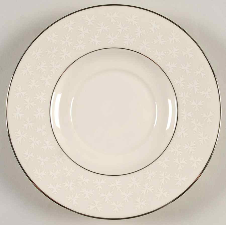 Tapestry Saucer for Cream Soup Bowl by Franciscan-1