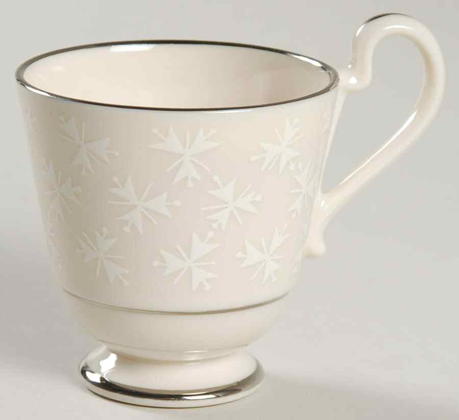 Tapestry Footed Demitasse Cup by Franciscan-1