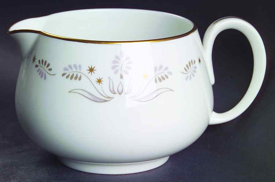 Tara Gravy Boat by Franciscan-1
