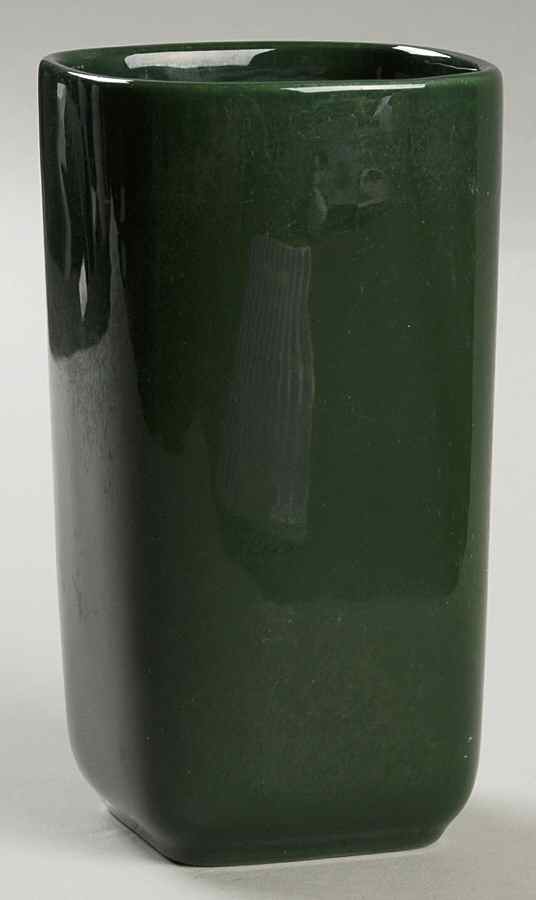 Tiempo Olive Green (Dark Green) 10 Oz Tumbler by Franciscan-1