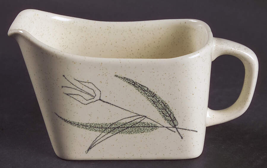 Trio Creamer by Franciscan-1