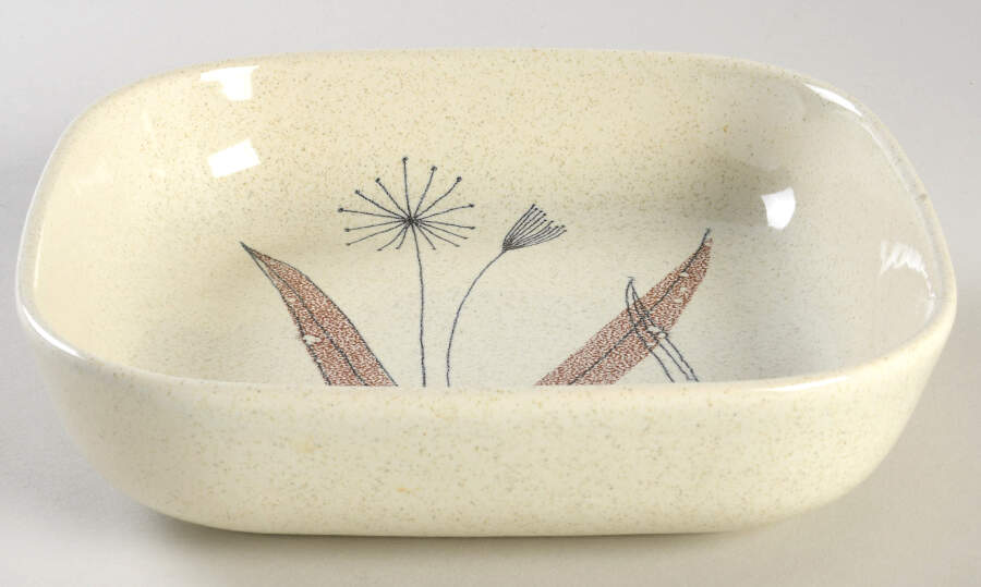 Trio Soup/Cereal Bowl by Franciscan-1