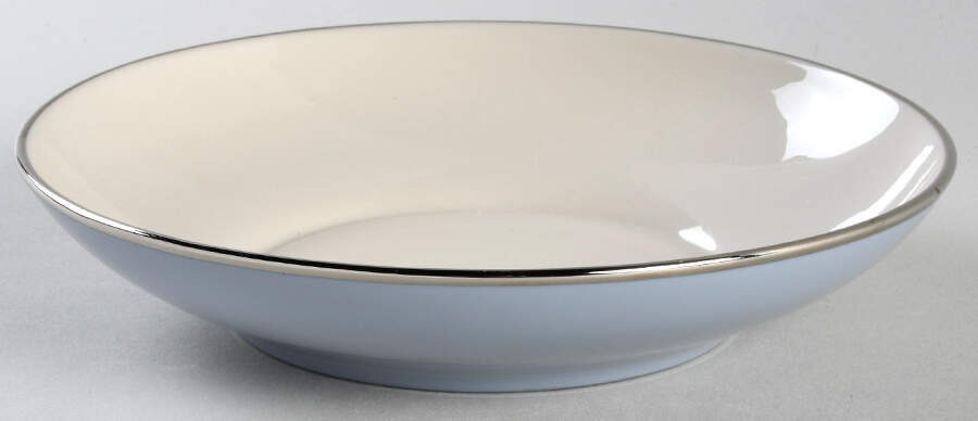 Twilight Coupe Soup Bowl by Franciscan-1