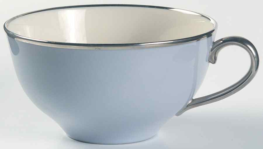 Twilight Flat Cup by Franciscan-1
