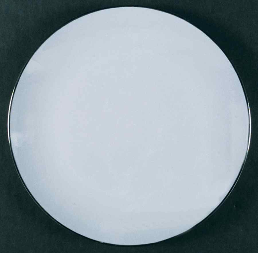Twilight Dinner Plate by Franciscan-1