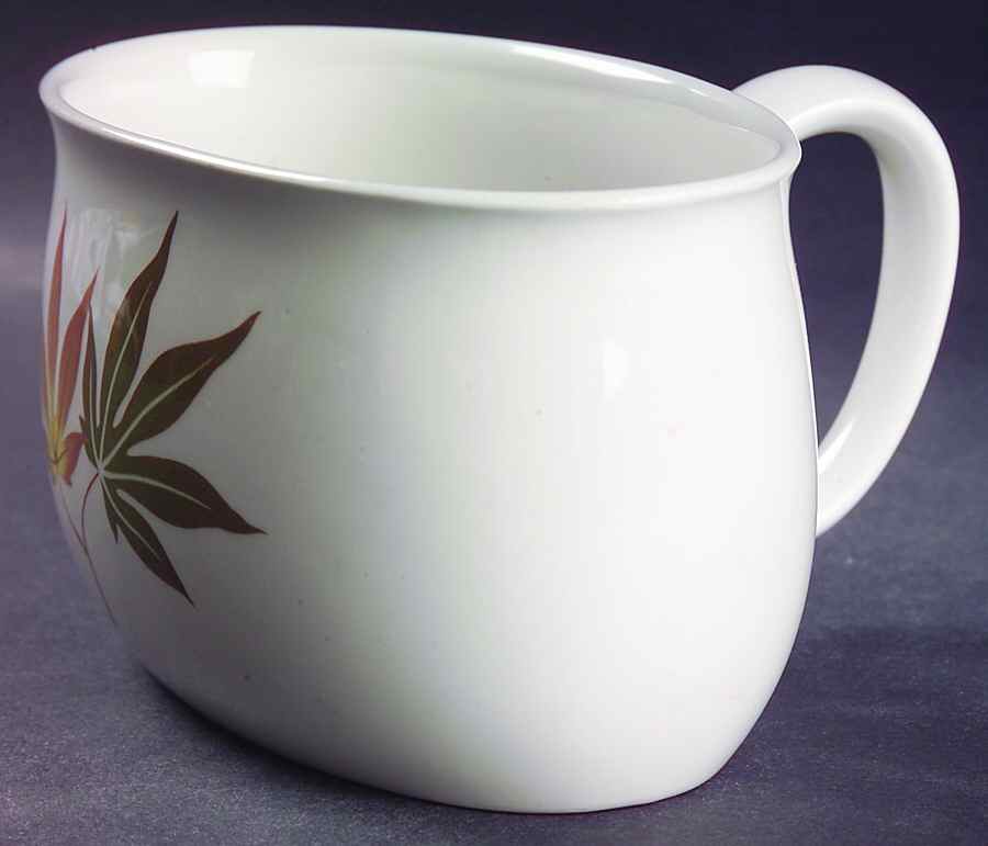 Twice Nice Gravy Boat by Franciscan-1