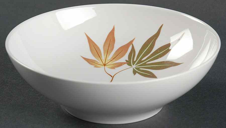Twice Nice Soup/Cereal Bowl by Franciscan-1