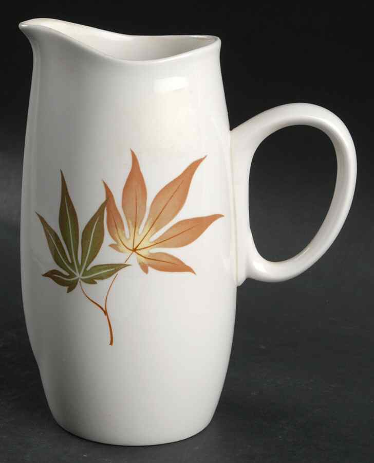 Twice Nice 32 Oz Pitcher by Franciscan-1