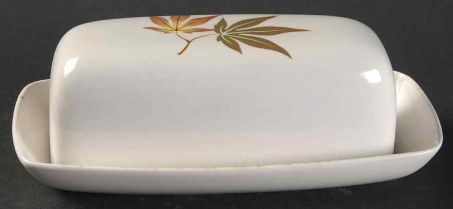 Twice Nice 1/4 Lb Covered Butter by Franciscan-1