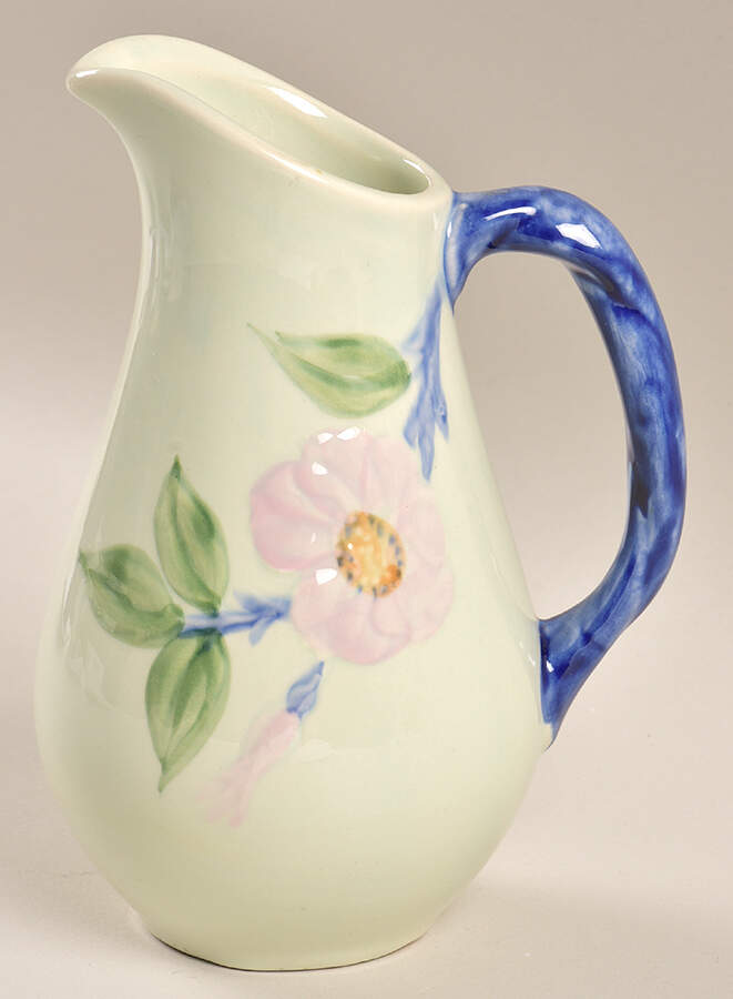 Twilight Rose Open Syrup by Franciscan-1