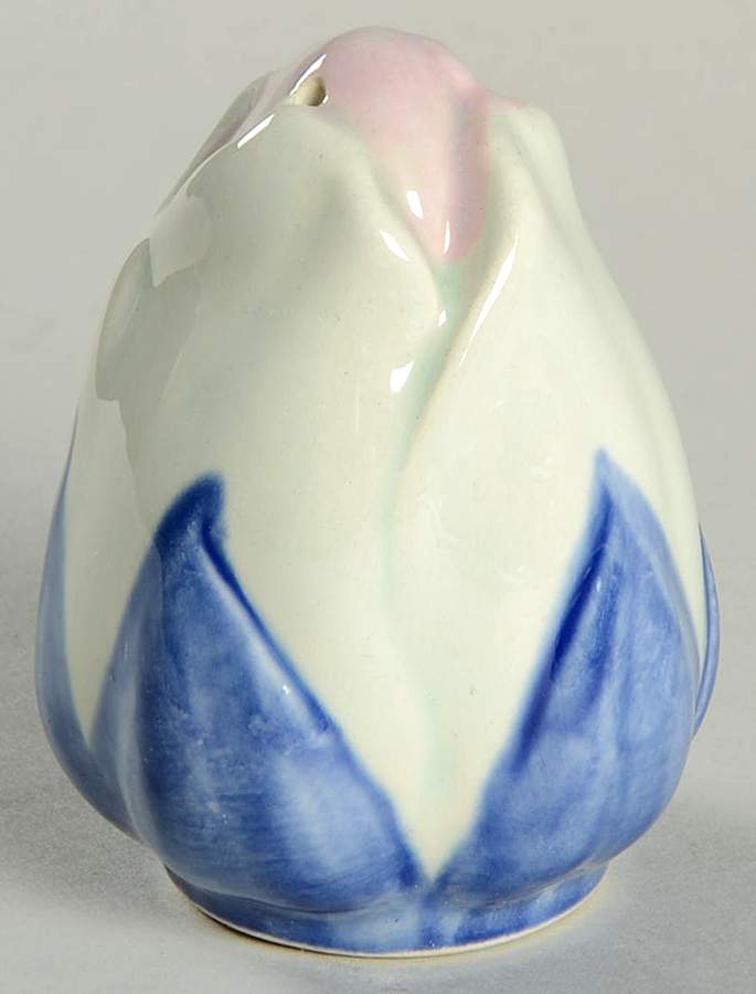 Twilight Rose Pepper Shaker by Franciscan-1