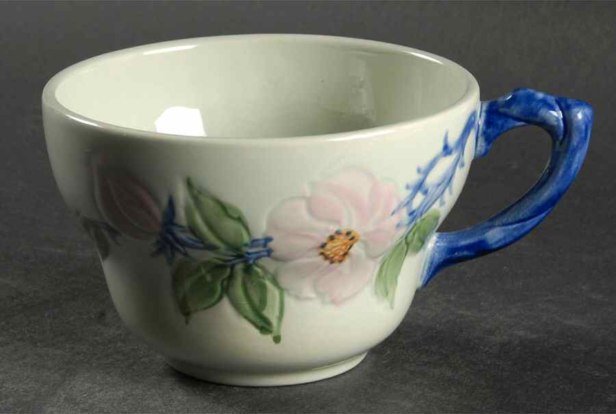 Twilight Rose Jumbo Cup by Franciscan-1