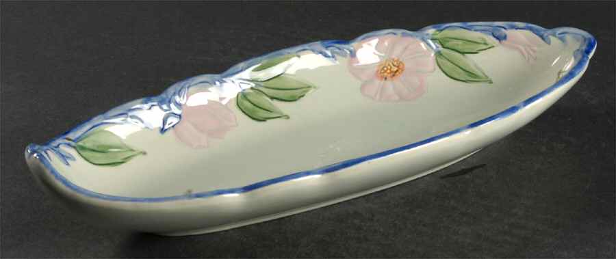Twilight Rose Relish by Franciscan-1