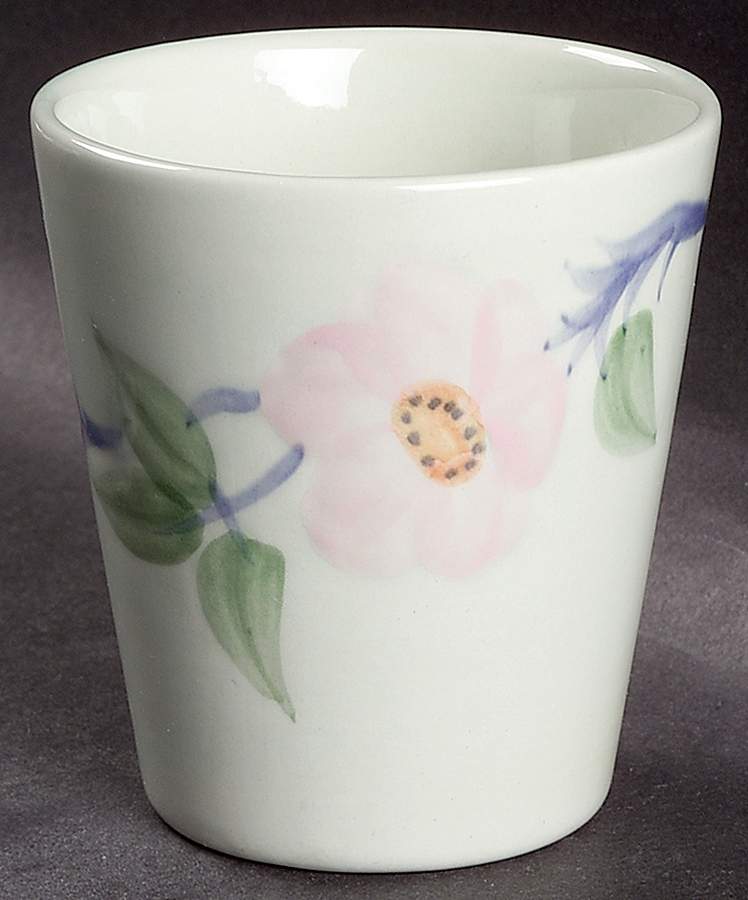 Twilight Rose (China) Juice Tumbler by Franciscan-1