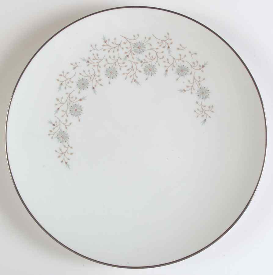 Valencia Dinner Plate by Franciscan-1