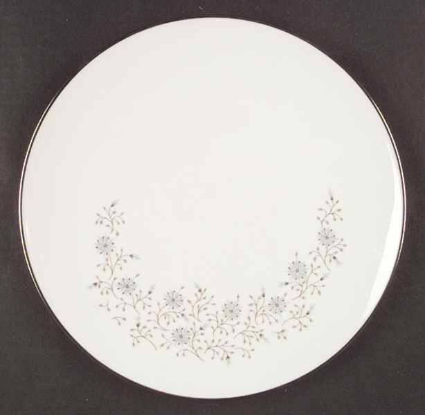 Valencia Dinner Plate by Franciscan-1