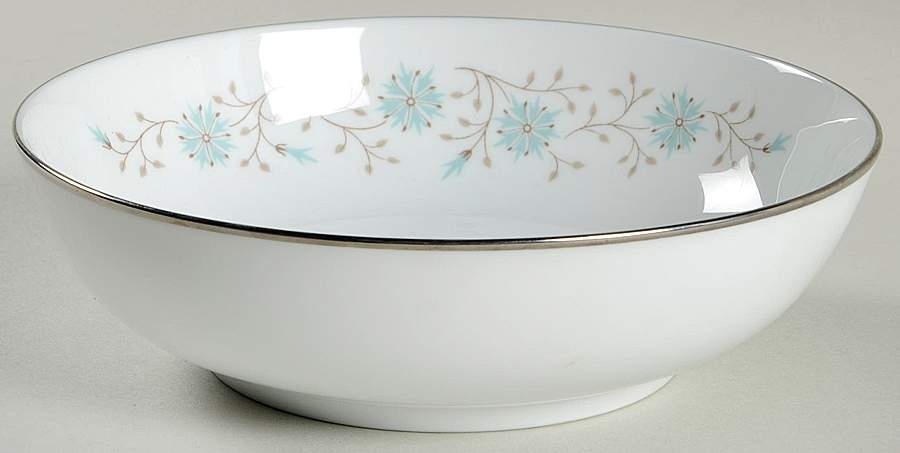 Valencia Coupe Soup Bowl by Franciscan-1