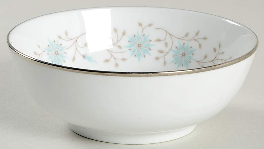 Valencia Fruit/Dessert (Sauce) Bowl by Franciscan-1