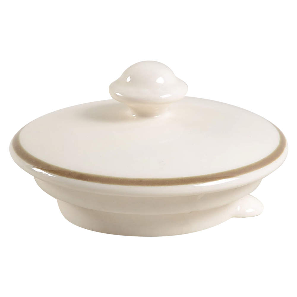 Vegetable Medley Lid for Teapot by Franciscan-1