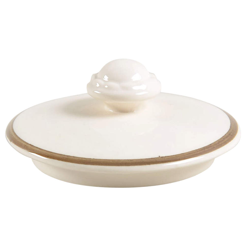 Vegetable Medley Lid for Sugar Bowl by Franciscan-1