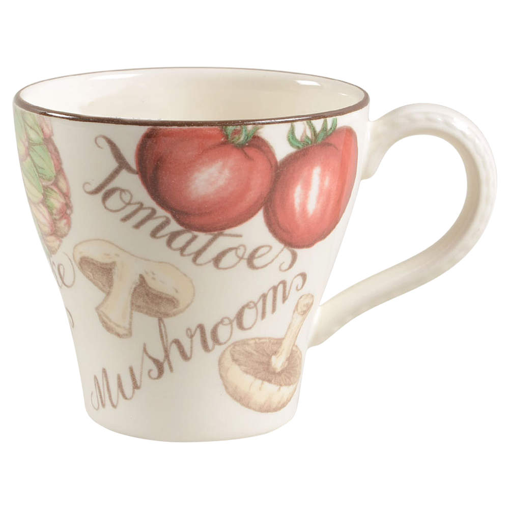 Vegetable Medley Mug by Franciscan-1