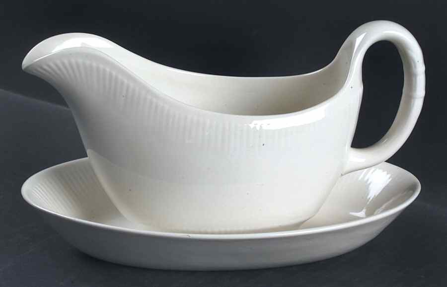 Viking Gravy Boat & Underplate/Relish by Franciscan-1