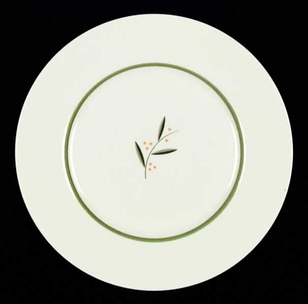 Westwood Dinner Plate by Franciscan-1