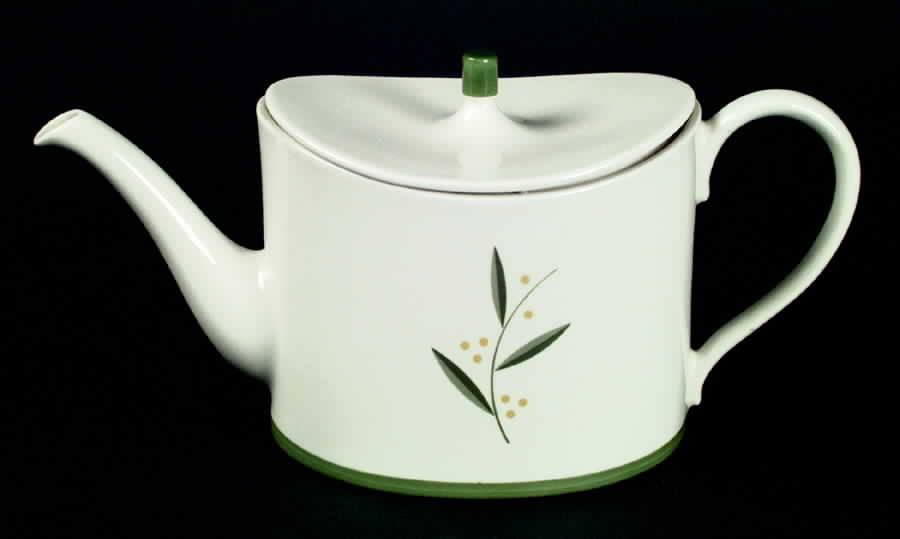 Westwood Teapot & Lid by Franciscan-1