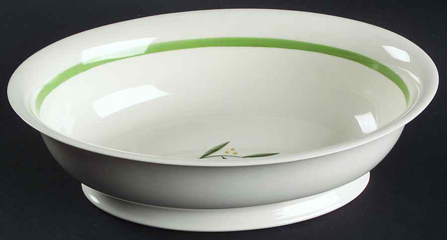Westwood 9" Oval Vegetable Bowl by Franciscan-1