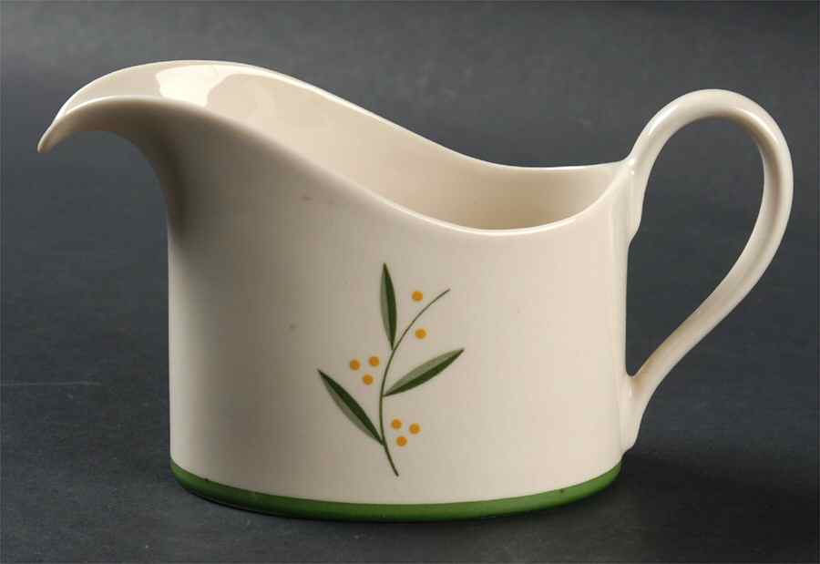 Westwood Creamer by Franciscan-1