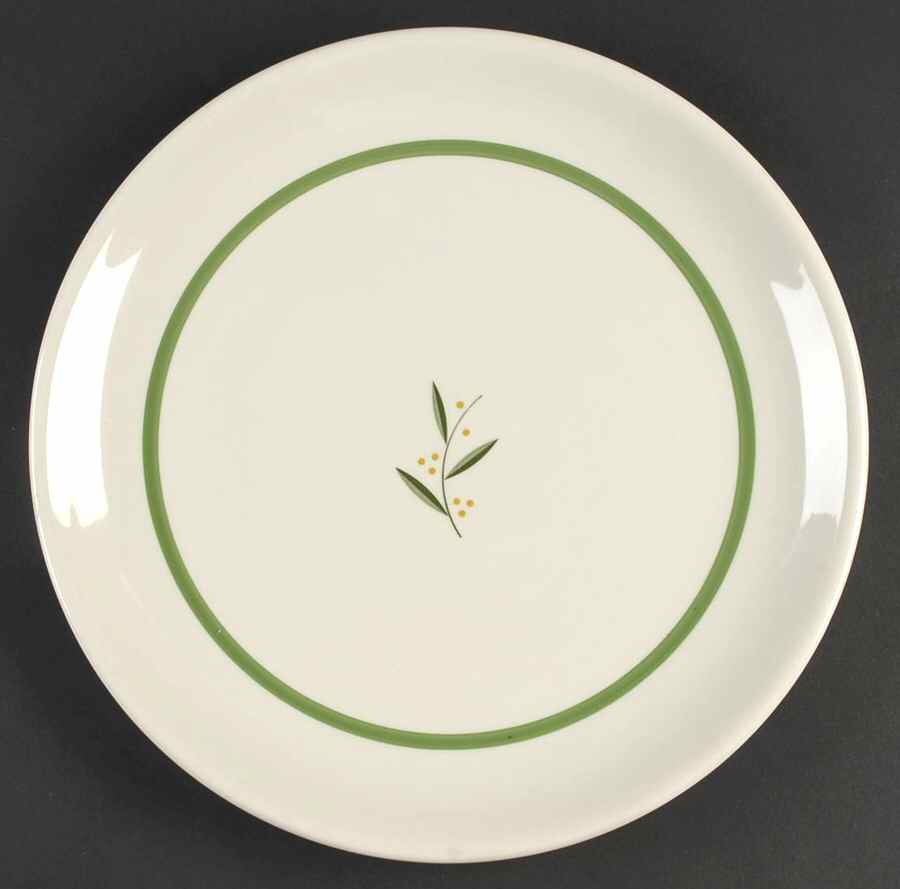 Westwood 13" Chop Plate (Round Platter) by Franciscan-1