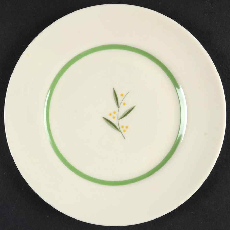 Westwood Bread & Butter Plate by Franciscan-1