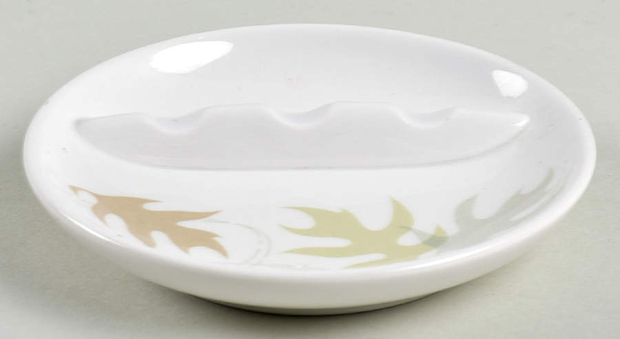 Whirl A Gig Small Ashtray by Franciscan-1