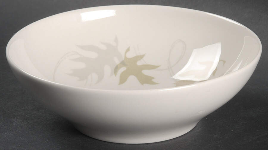 Whirl A Gig Fruit/Dessert (Sauce) Bowl by Franciscan-1