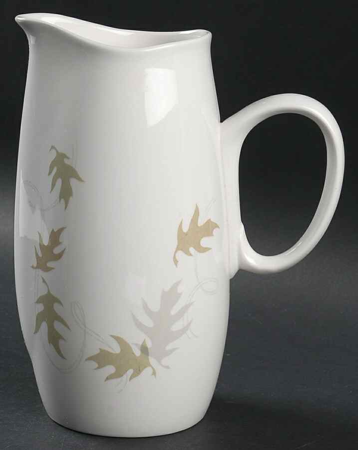 Whirl A Gig 32 Oz Pitcher by Franciscan-1