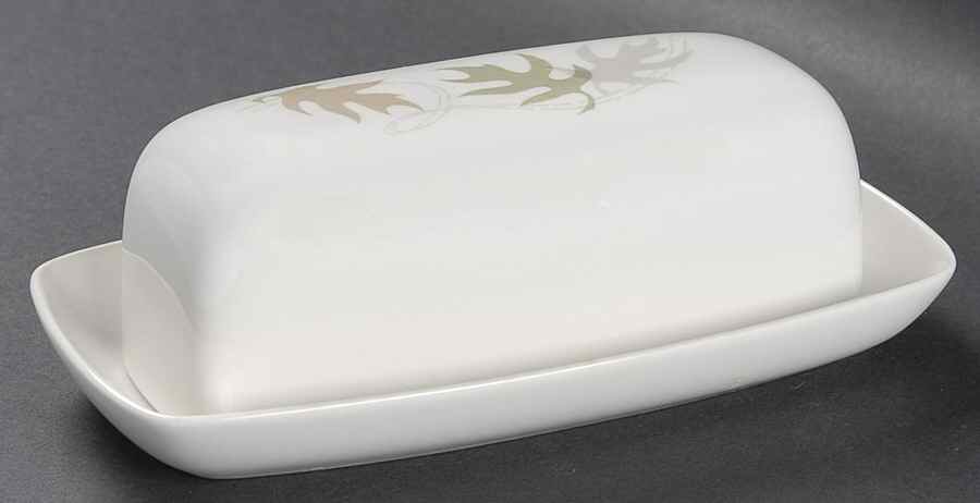 Whirl A Gig 1/4 Lb Covered Butter by Franciscan-1
