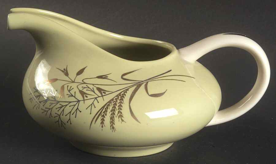 Willow Bouquet Creamer by Franciscan-1