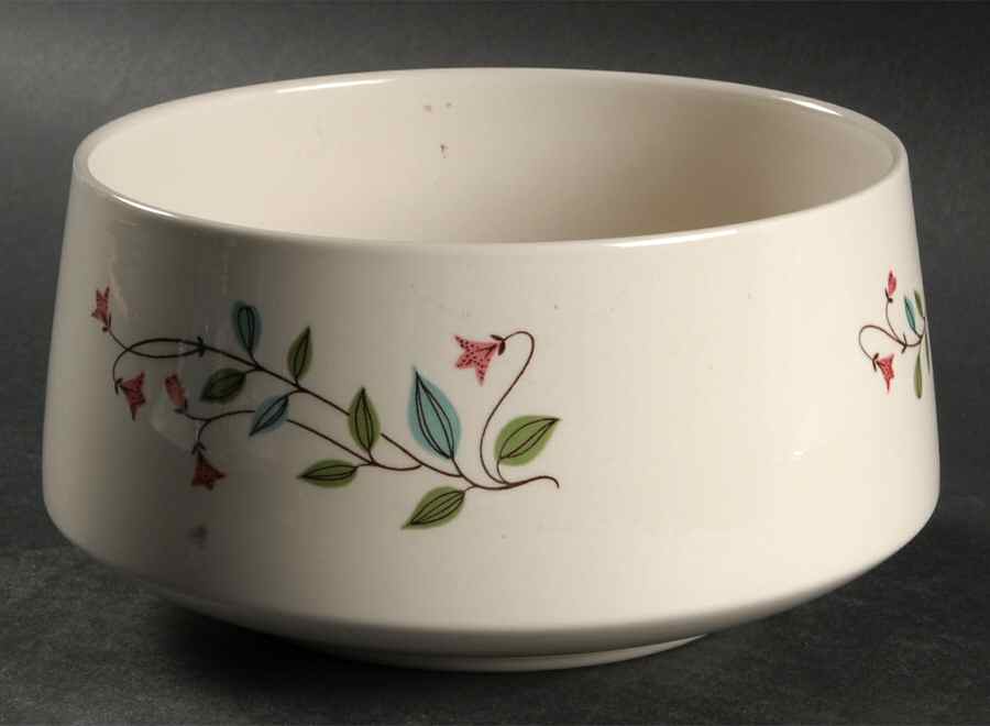 Winsome 1.75 Qt Round Covered Casserole No Lid by Franciscan-1