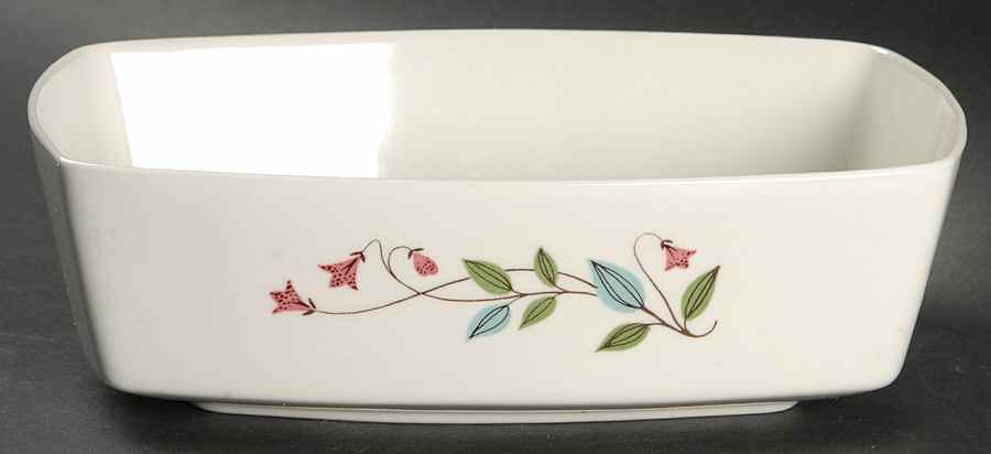 Winsome 8" Oval Vegetable Bowl by Franciscan-1