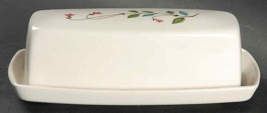 Winsome 1/4 Lb Covered Butter by Franciscan-1