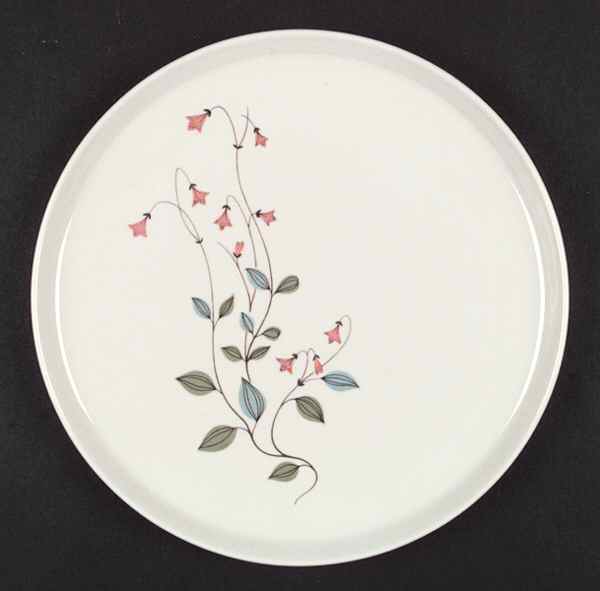 Winsome Dinner Plate by Franciscan-1