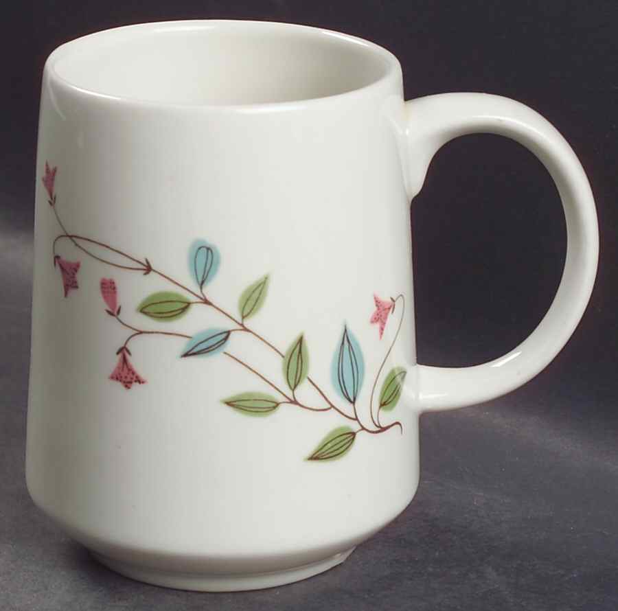 Winsome Mug by Franciscan-1