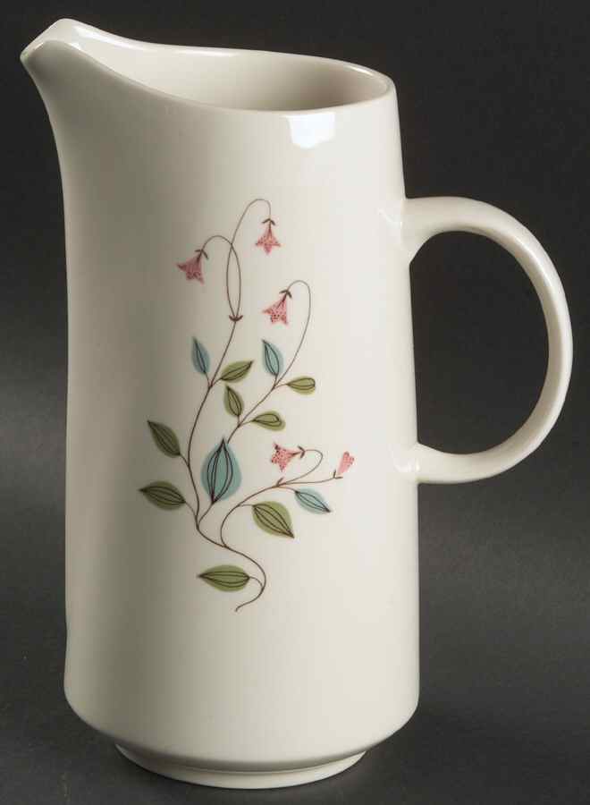 Winsome 32 Oz Pitcher by Franciscan-1