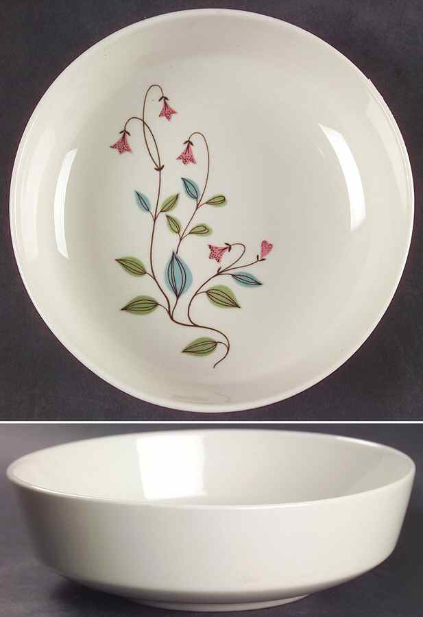 Winsome Soup/Cereal Bowl by Franciscan-1