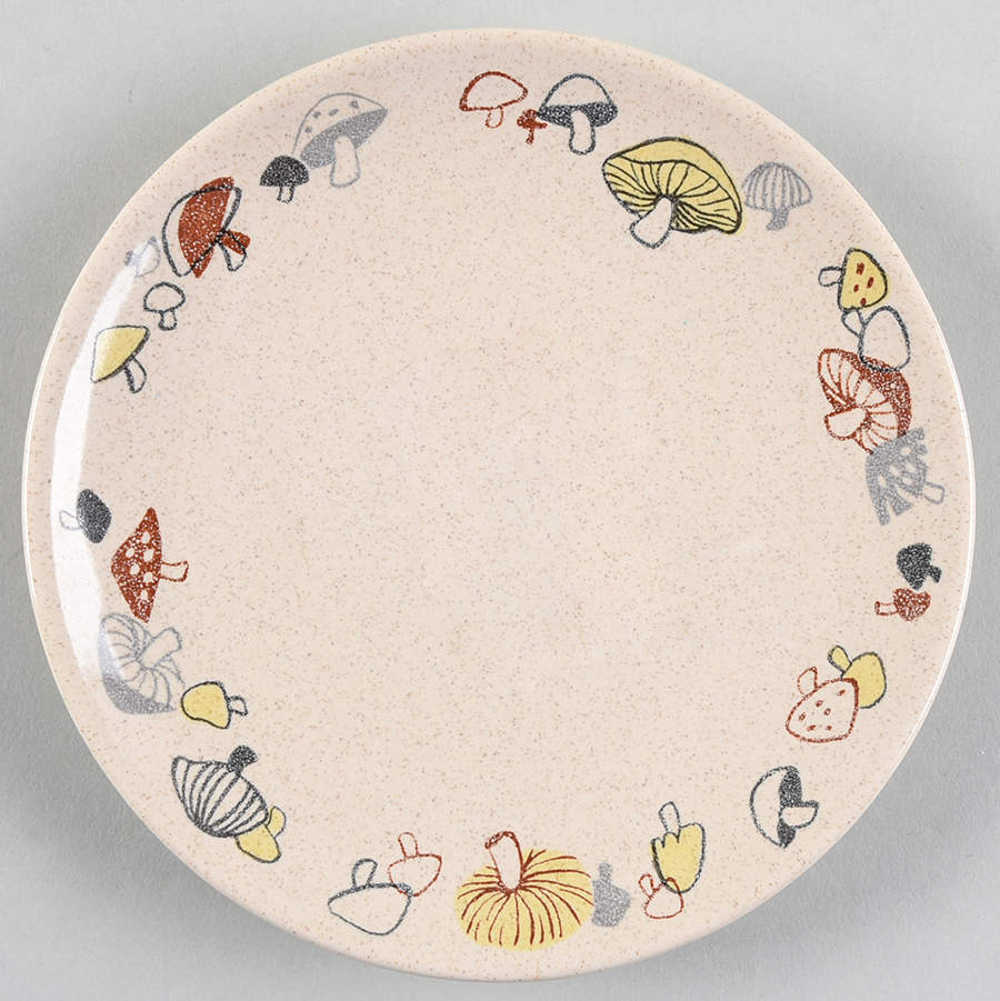 Woodlore Bread & Butter Plate by Franciscan-1