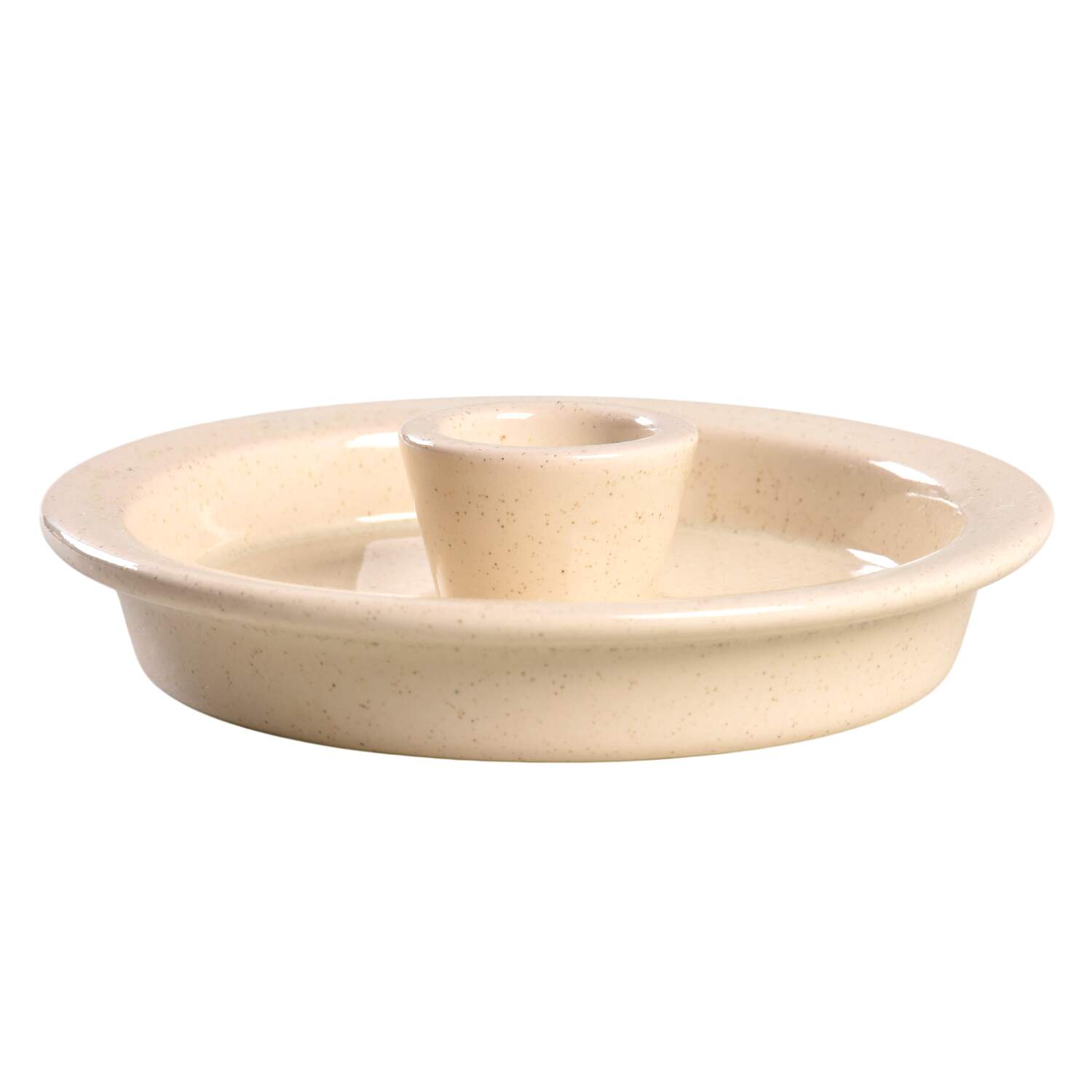 Woodlore Lid for Individual Casserole by Franciscan-1