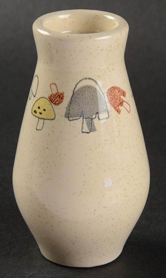 Woodlore Pepper Shaker by Franciscan-1