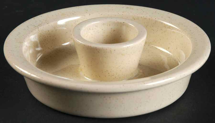 Woodlore Lid for Sugar Bowl by Franciscan-1