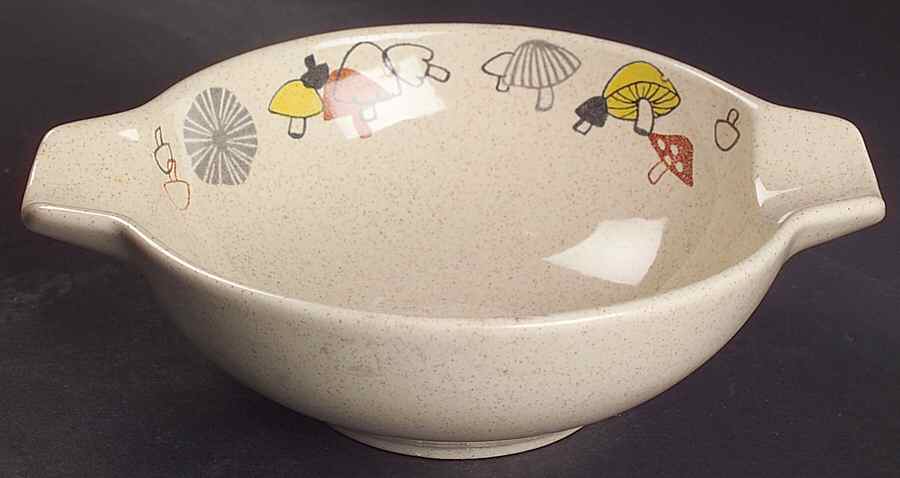 Woodlore Soup/Cereal Bowl by Franciscan-1